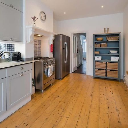Firefly House Villa Cowes  Dış mekan fotoğraf