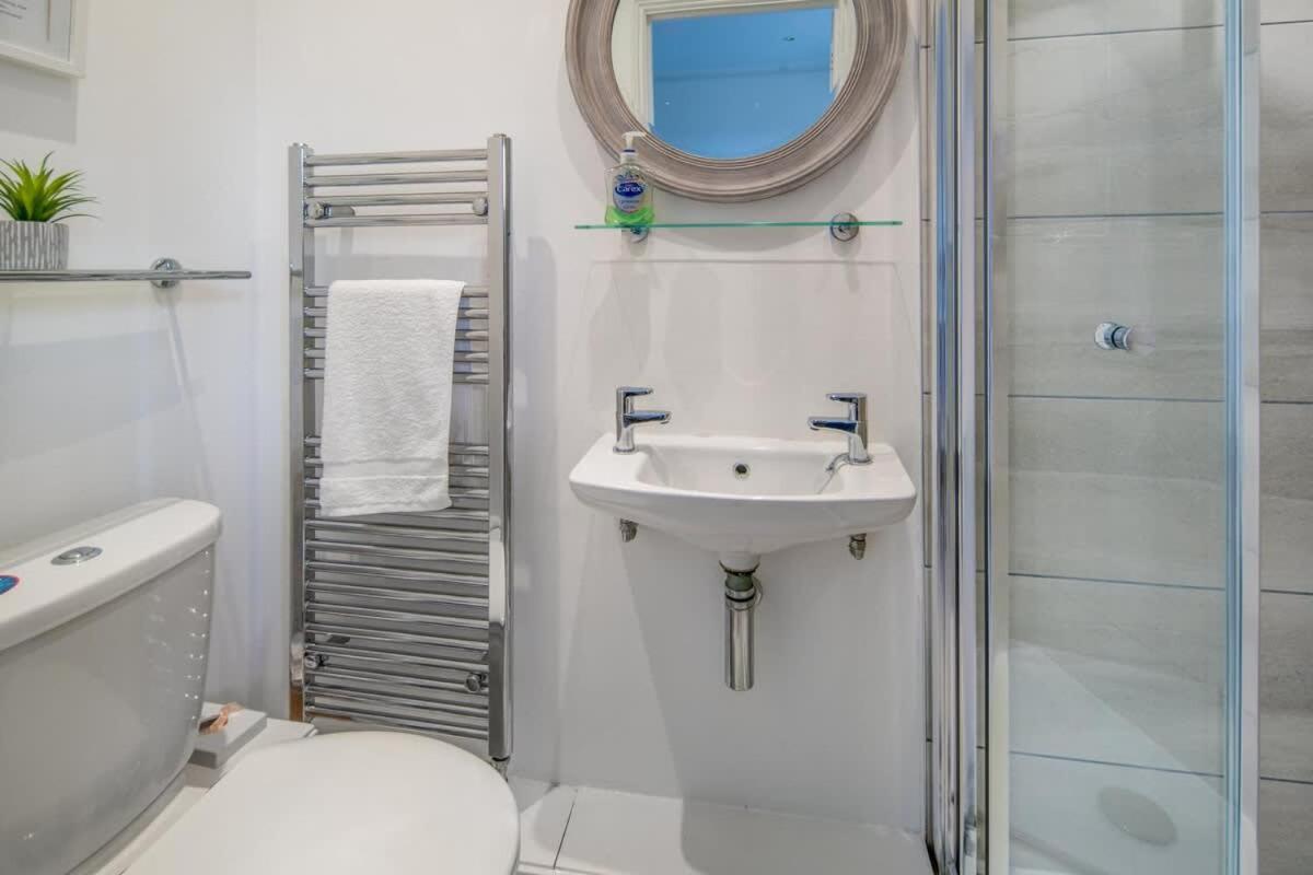 Firefly House Villa Cowes  Dış mekan fotoğraf