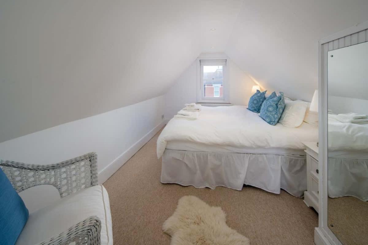 Firefly House Villa Cowes  Dış mekan fotoğraf