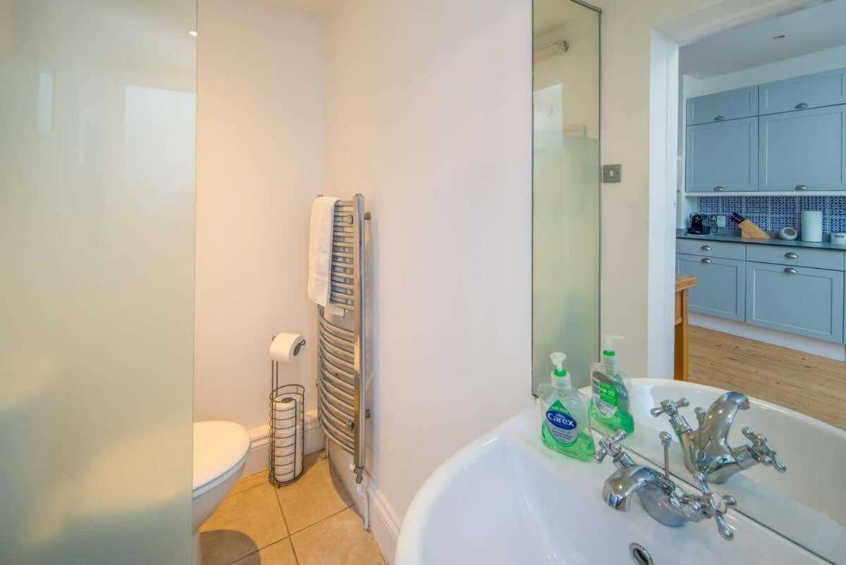 Firefly House Villa Cowes  Dış mekan fotoğraf
