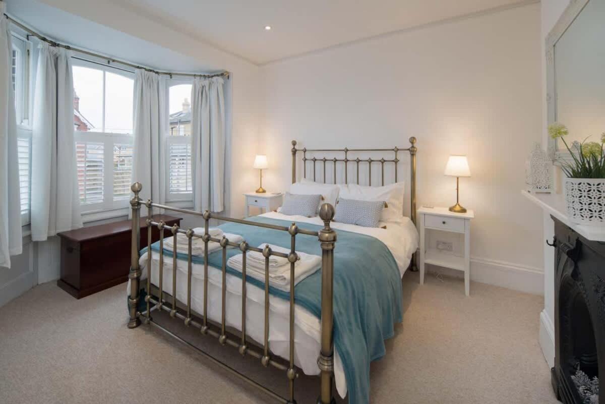 Firefly House Villa Cowes  Dış mekan fotoğraf