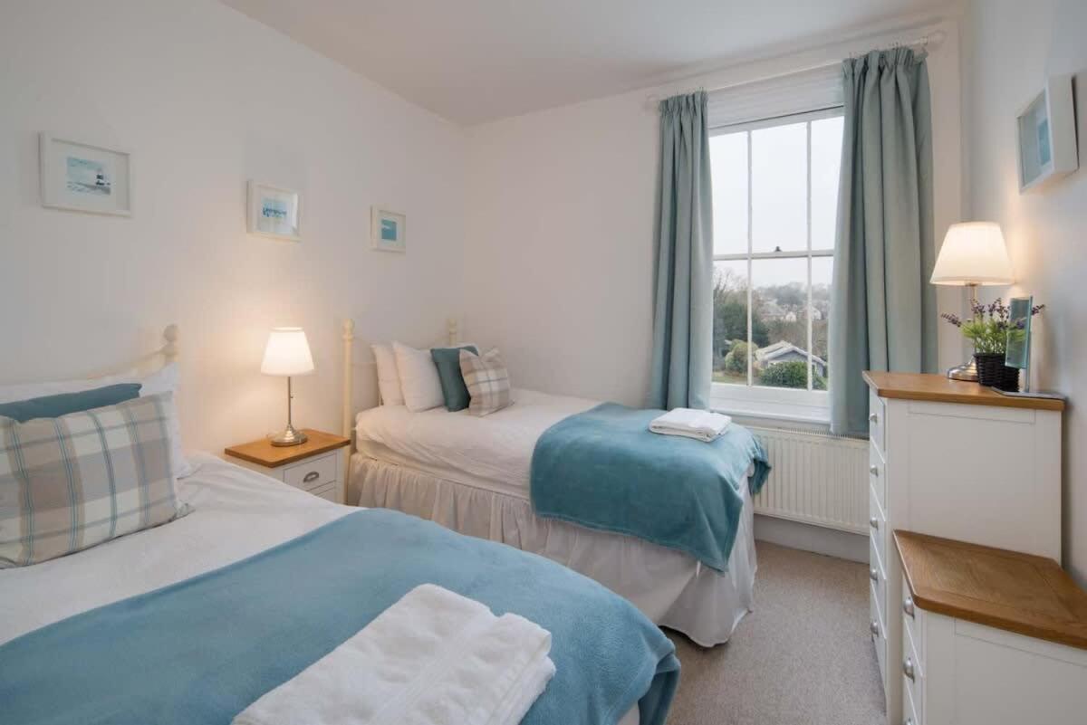 Firefly House Villa Cowes  Dış mekan fotoğraf