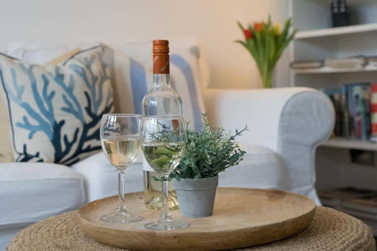 Firefly House Villa Cowes  Dış mekan fotoğraf
