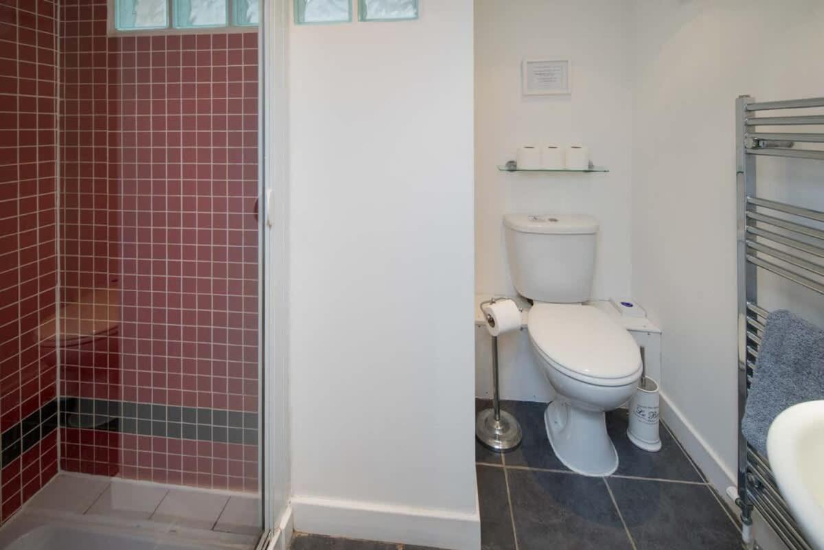 Firefly House Villa Cowes  Dış mekan fotoğraf